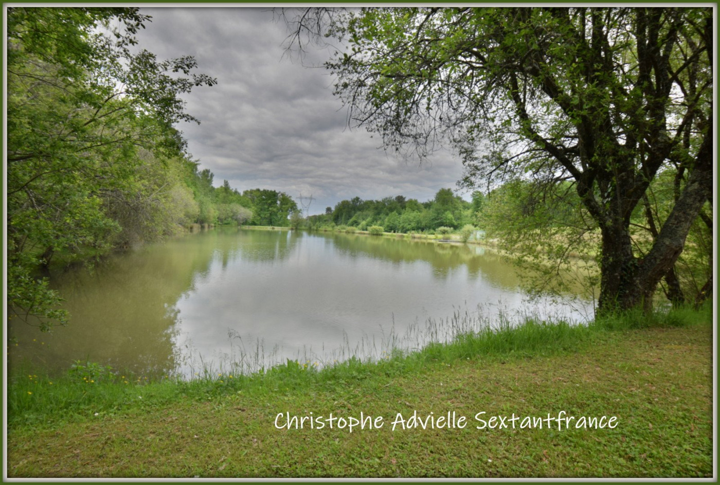 vente Domaine Villereal - Photo 1