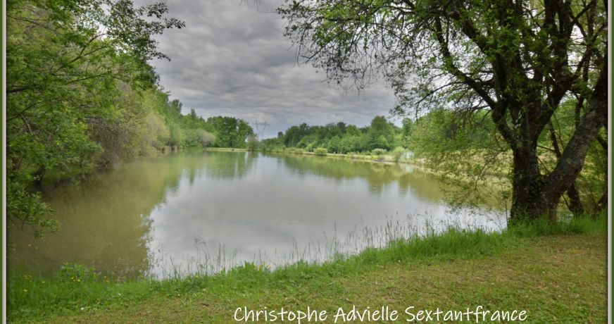 vente Domaine Villereal