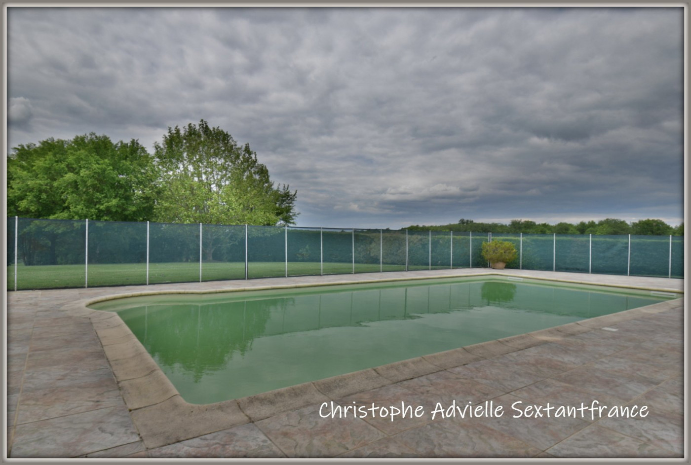 vente Domaine Villereal - Photo 3