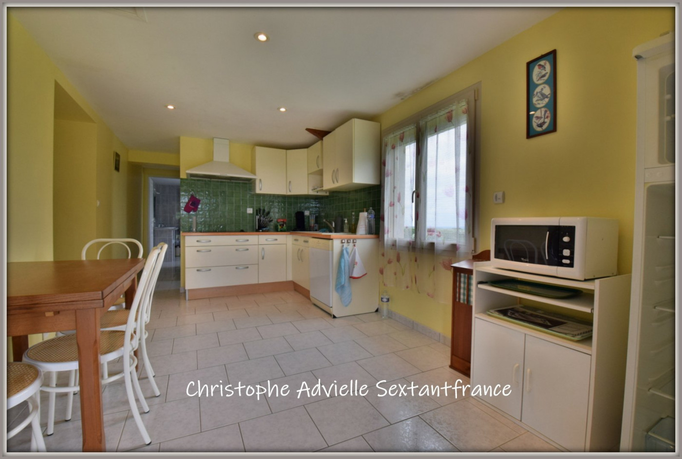 vente Domaine Villereal - Photo 10