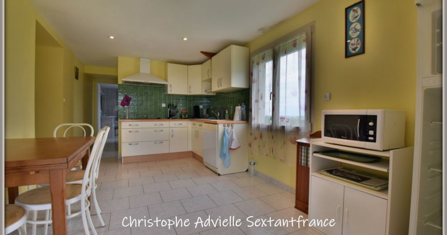 vente Domaine Villereal