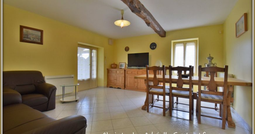 vente Domaine Villereal