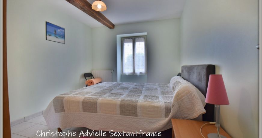 vente Domaine Villereal