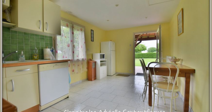 vente Domaine Villereal