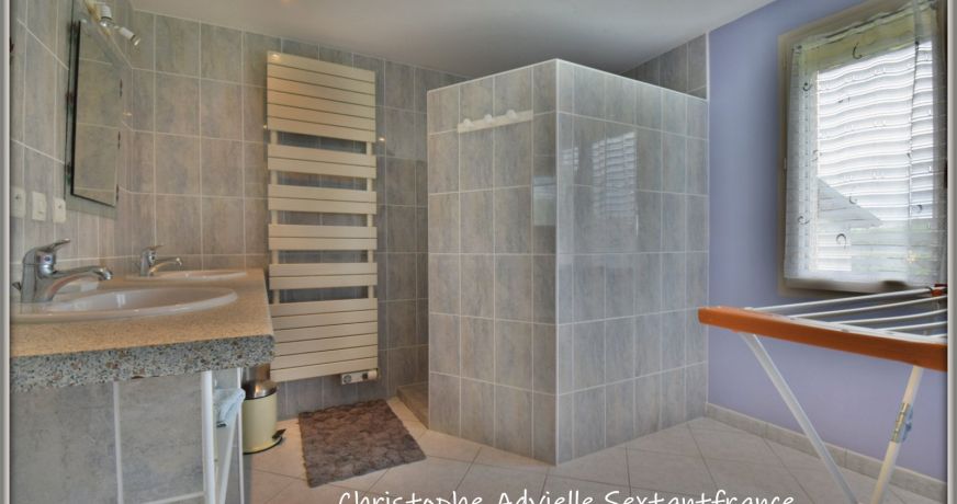 vente Domaine Villereal