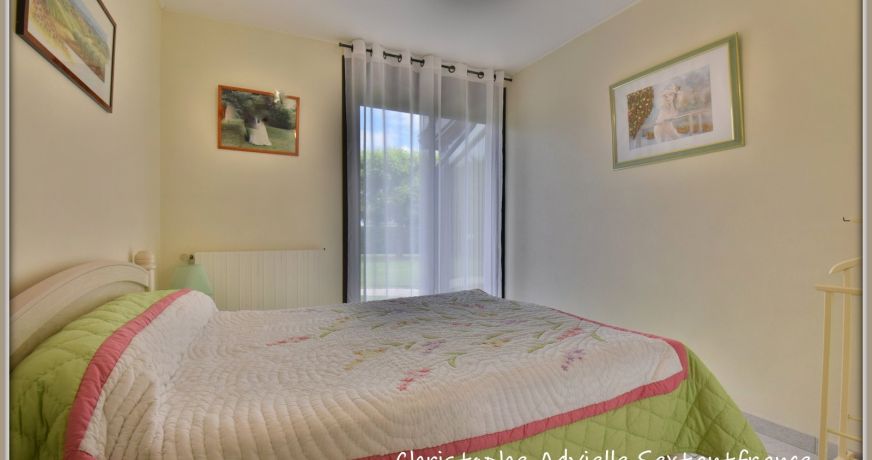 vente Domaine Villereal