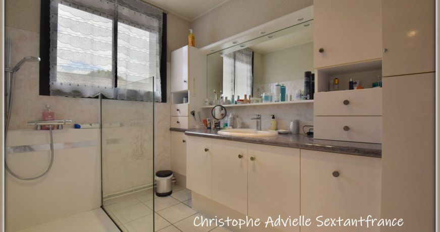 vente Domaine Villereal