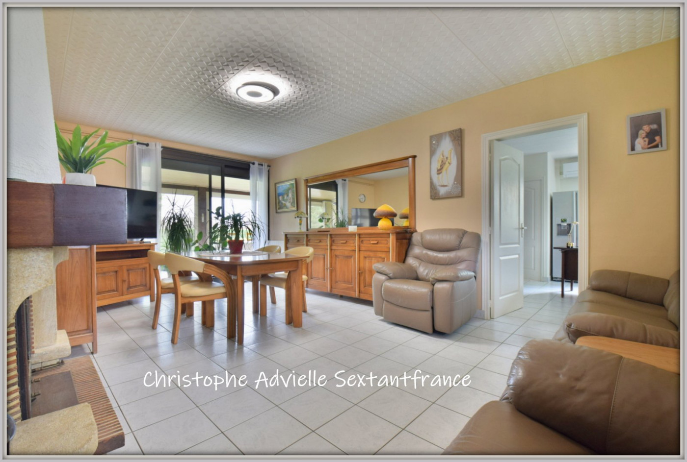 vente Domaine Villereal - Photo 5