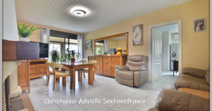 vente Domaine Villereal