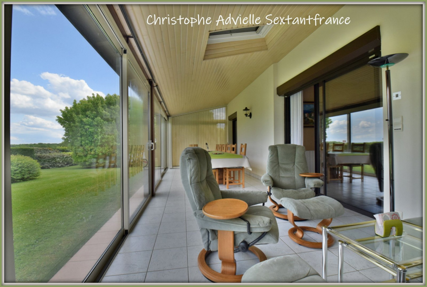 vente Domaine Villereal - Photo 4