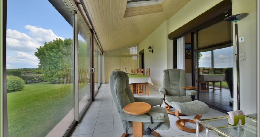 vente Domaine Villereal