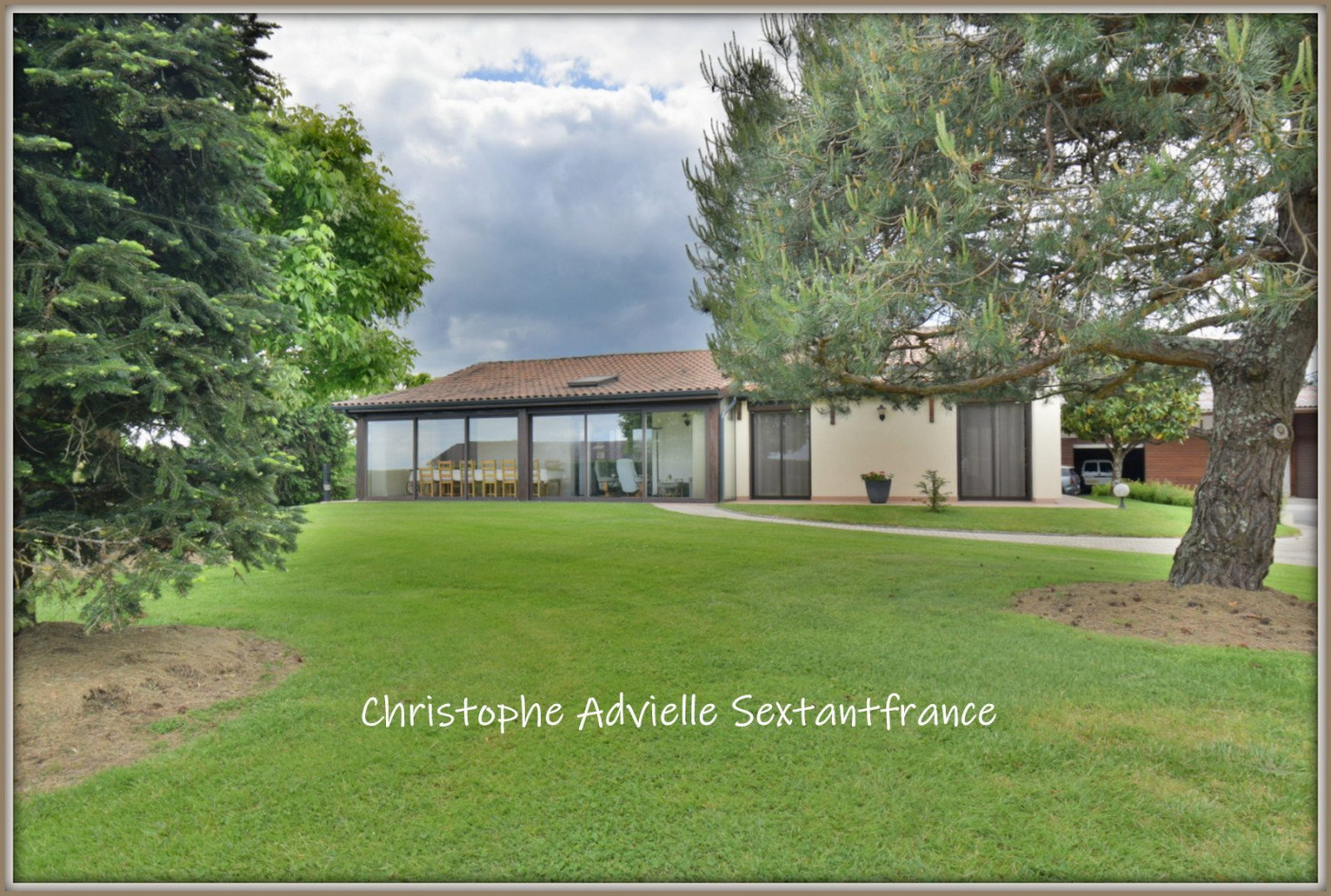 vente Domaine Villereal - Photo 15