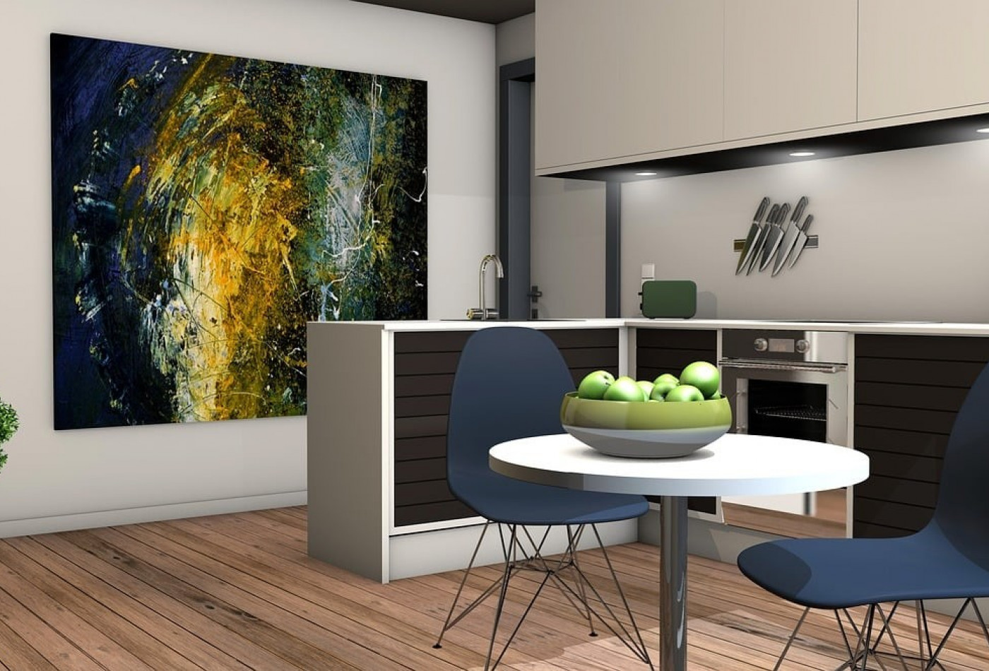 vente Appartement Antibes - Photo 1