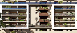 vente Appartement Antibes