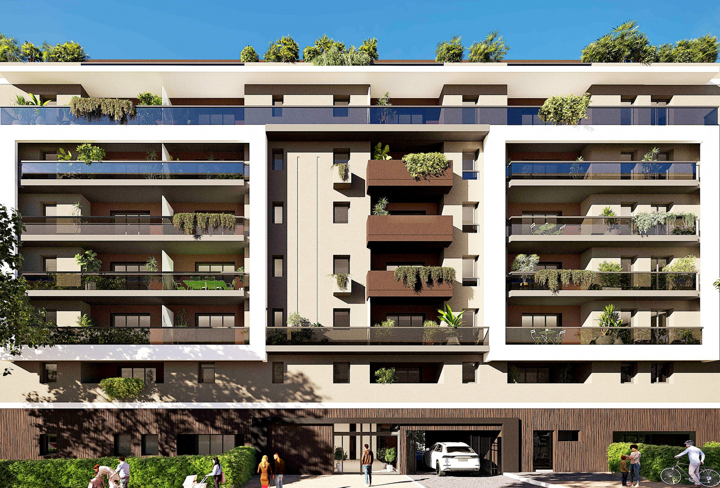 vente Appartement Antibes - Photo 3