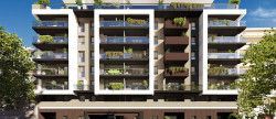 vente Appartement Antibes