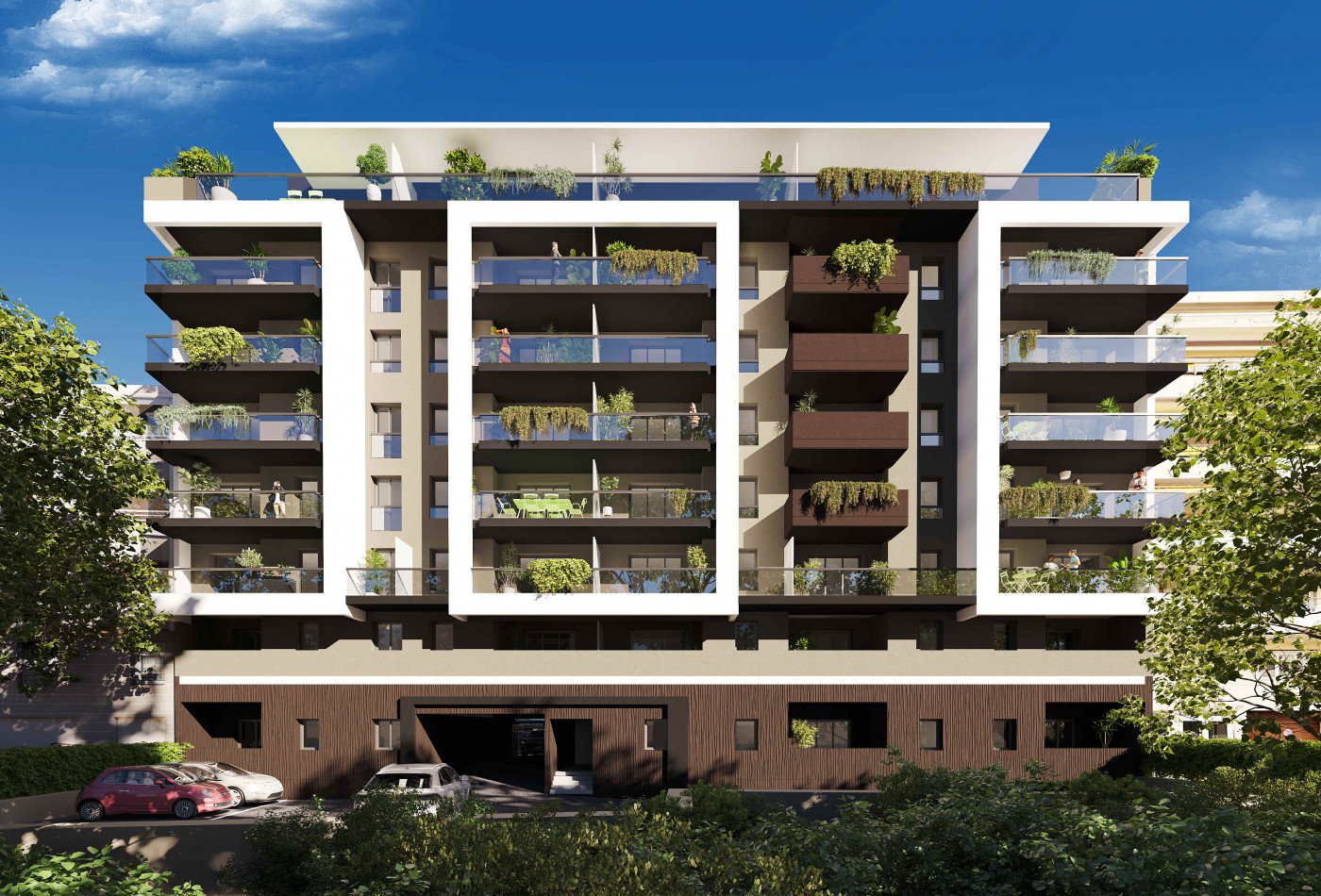 vente Appartement Antibes - Photo 4
