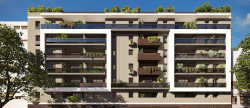 vente Appartement Antibes
