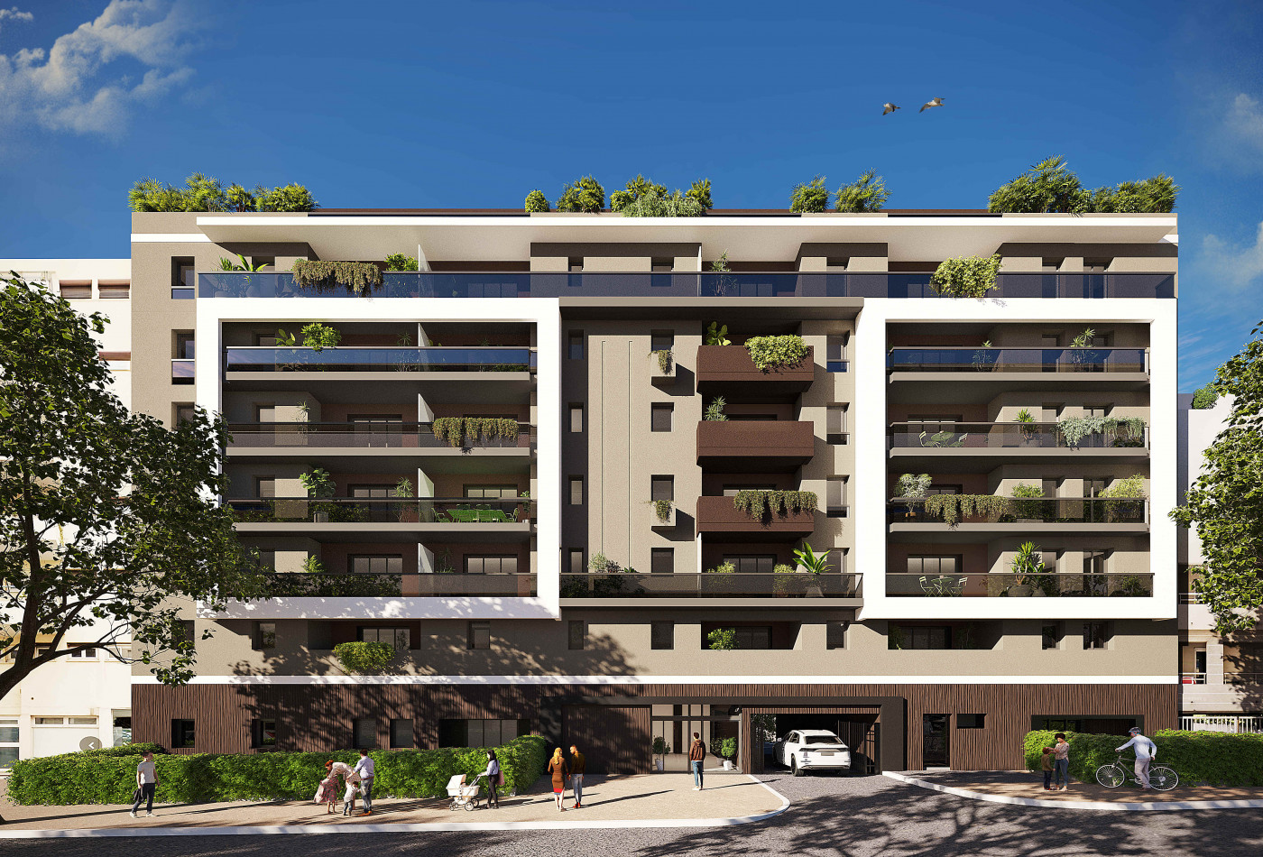 vente Appartement Antibes - Photo 5