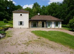 sale Saint Pardoux La Riviere