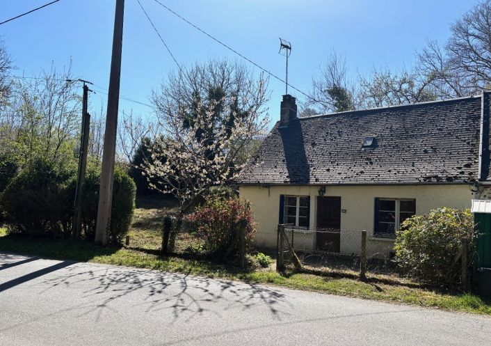vente Maison à rénover Chamberet