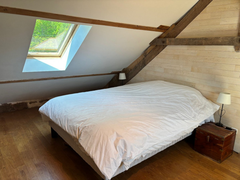 vente Maison de campagne Chamberet - Photo 4