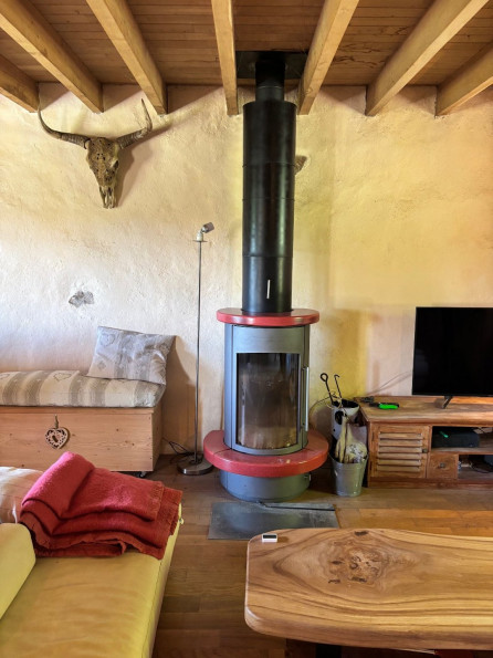 vente Maison de campagne Chamberet - Photo 9