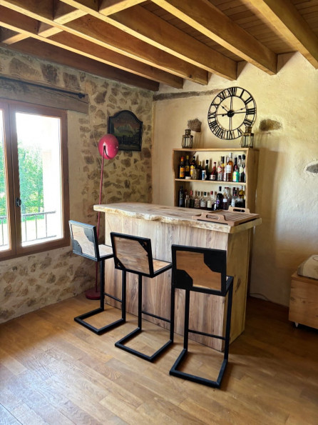 vente Maison de campagne Chamberet - Photo 7