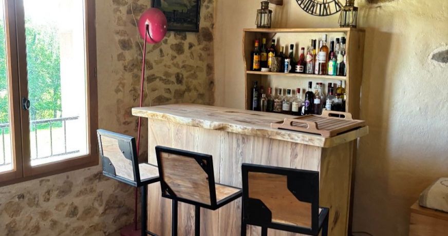 vente Maison de campagne Chamberet