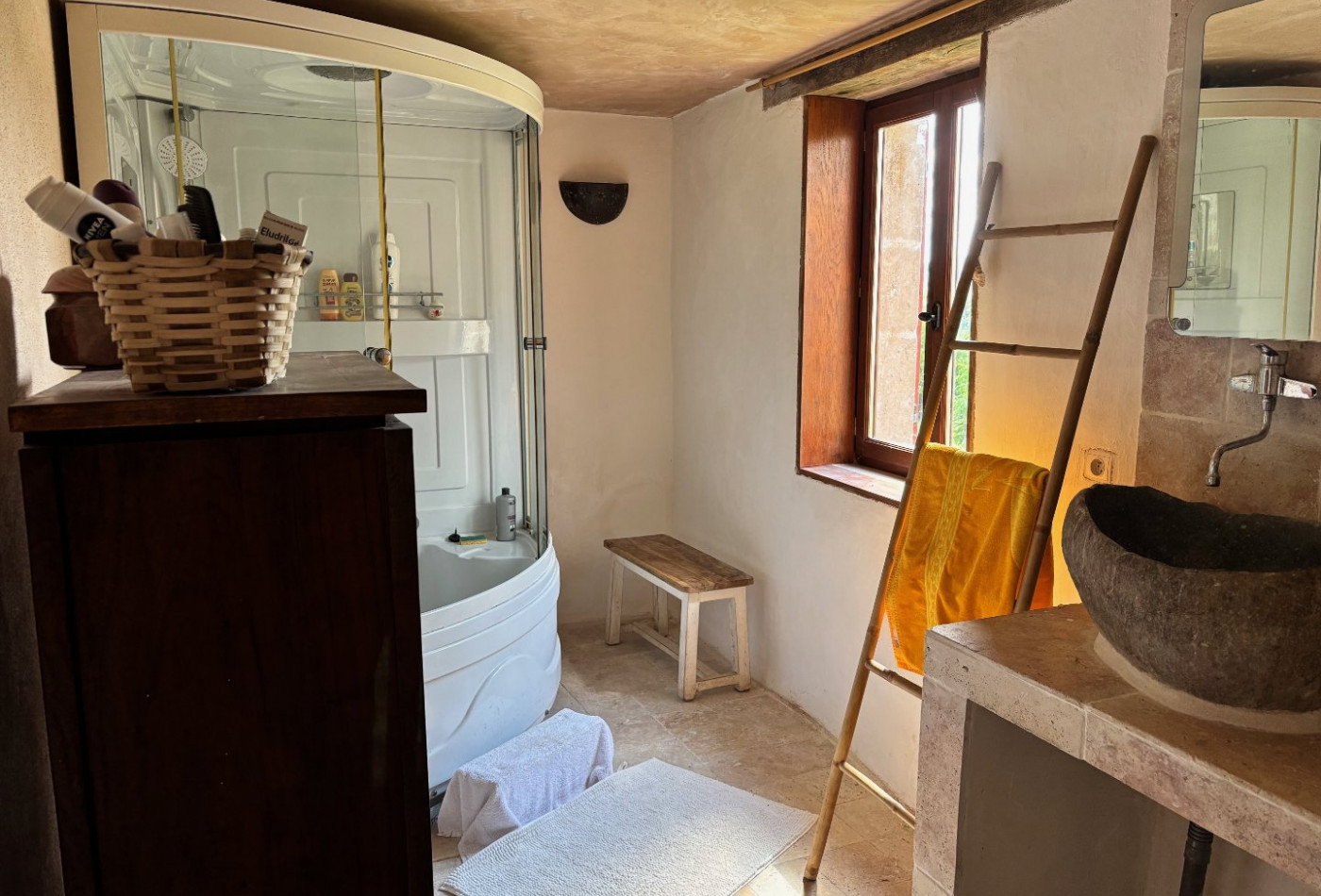 vente Maison de campagne Chamberet - Photo 6