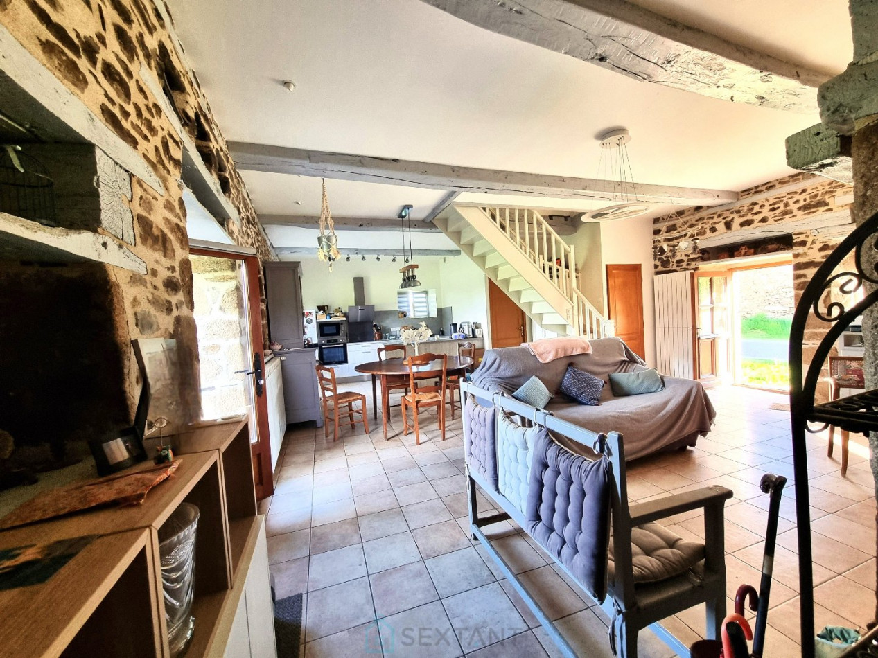 vente Propriété Chamboulive - Photo 4