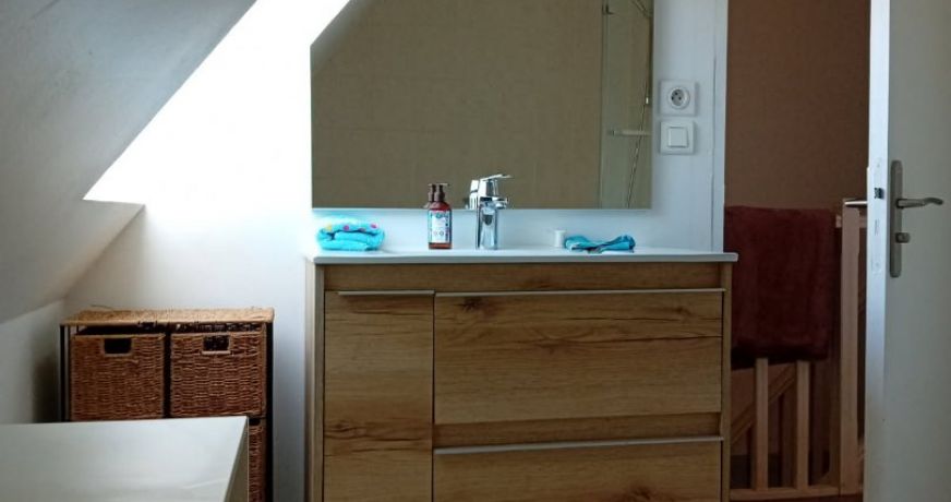 vente Propriété Chamboulive