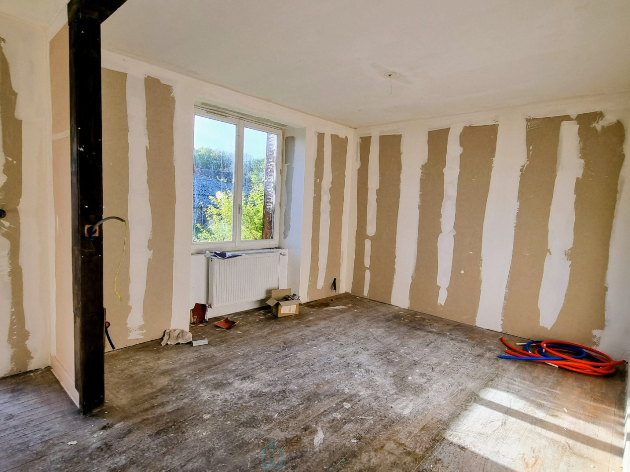 vente Propriété Chamboulive - Photo 21