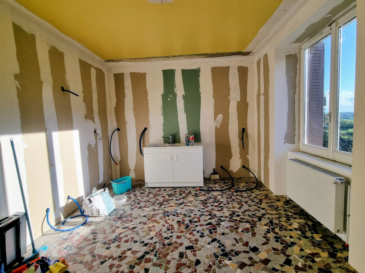 vente Propriété Chamboulive - Photo 22