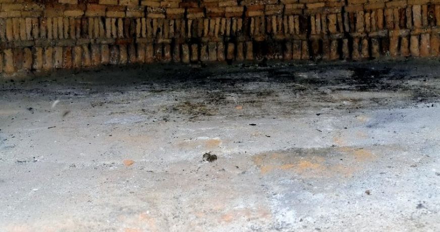 vente Propriété Chamboulive