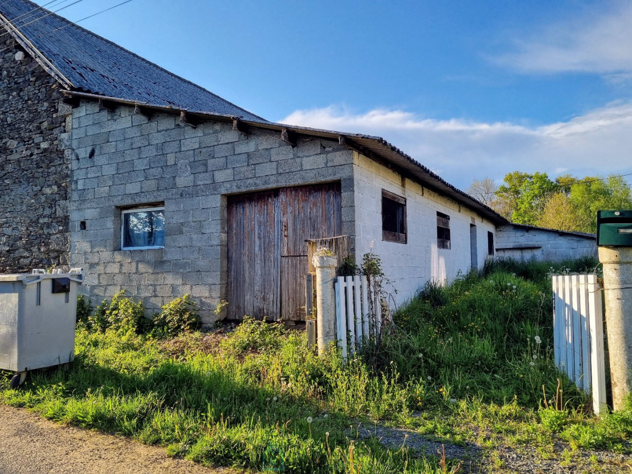 vente Propriété Chamboulive - Photo 19