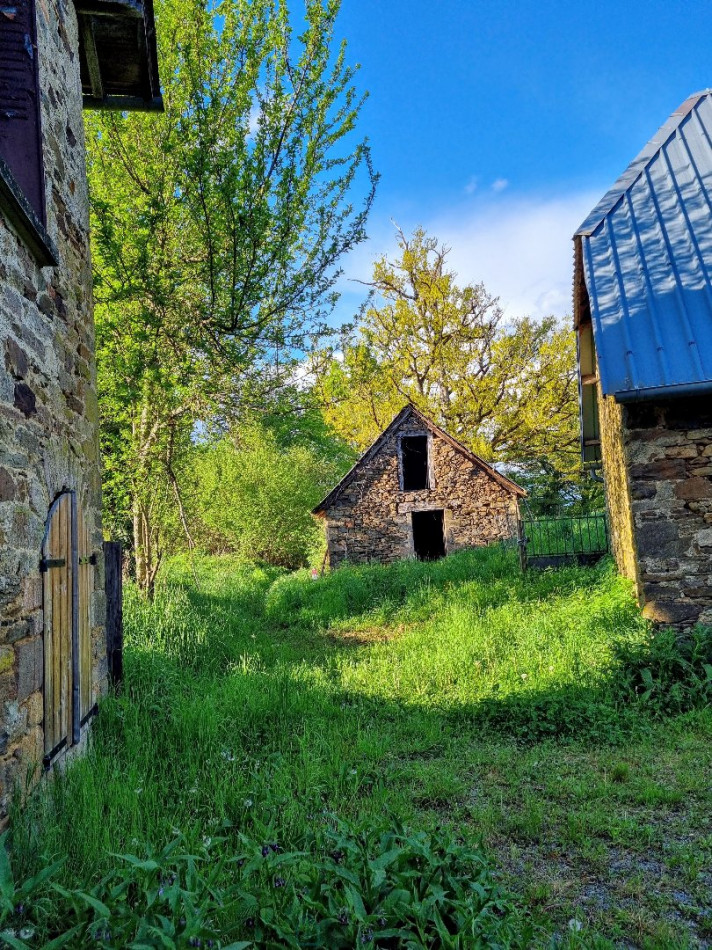 vente Propriété Chamboulive - Photo 12