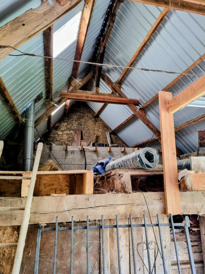 vente Propriété Chamboulive - Photo 25