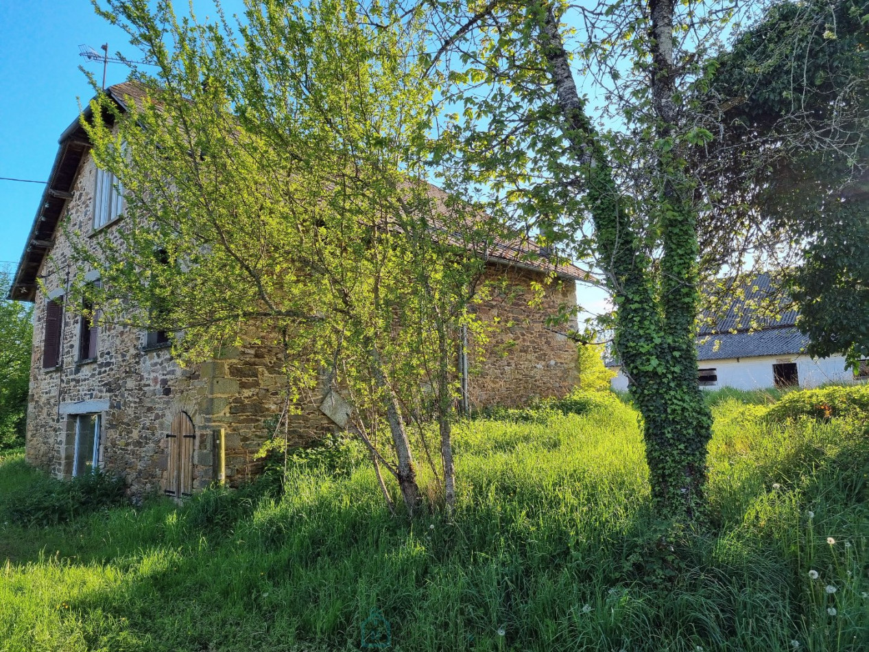 vente Propriété Chamboulive - Photo 13