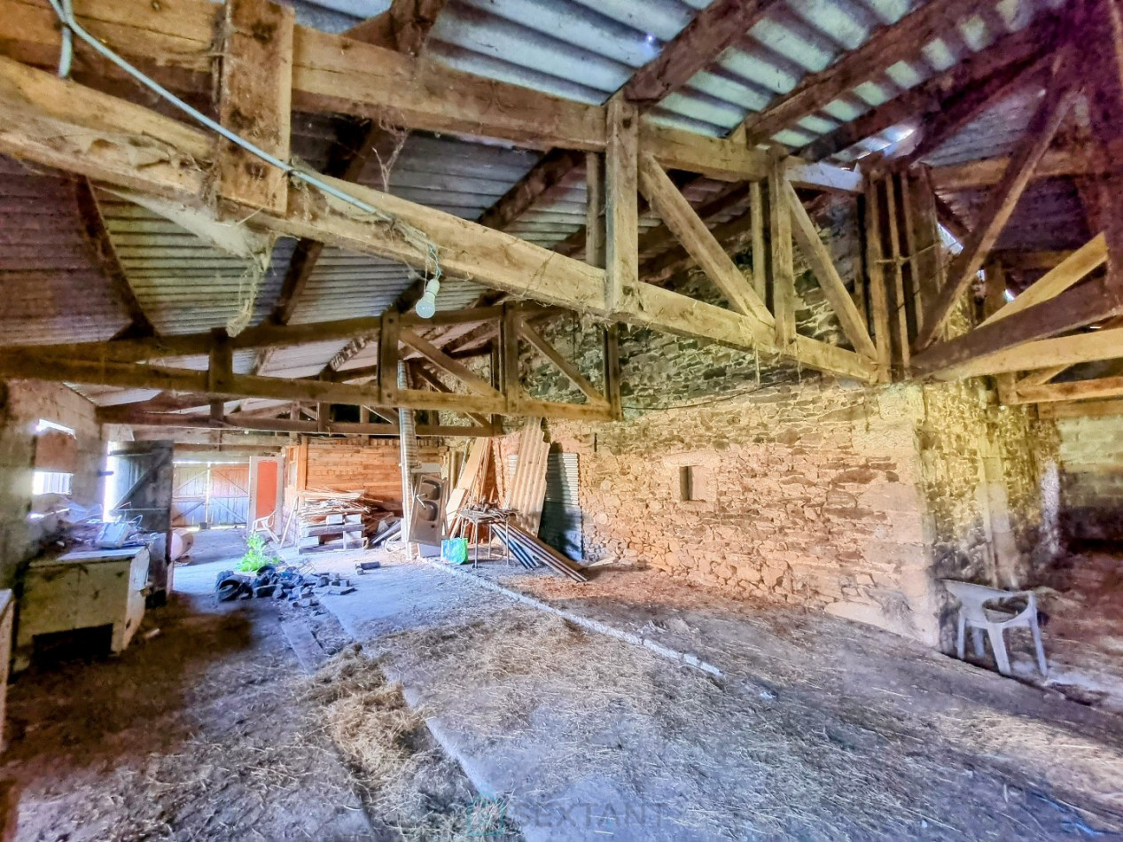 vente Propriété Chamboulive - Photo 20