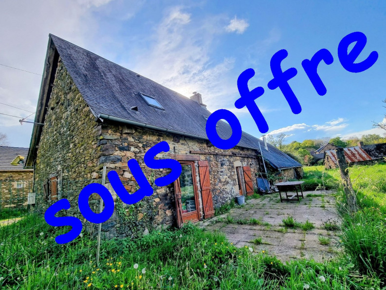 vente Propriété Chamboulive - Photo 1