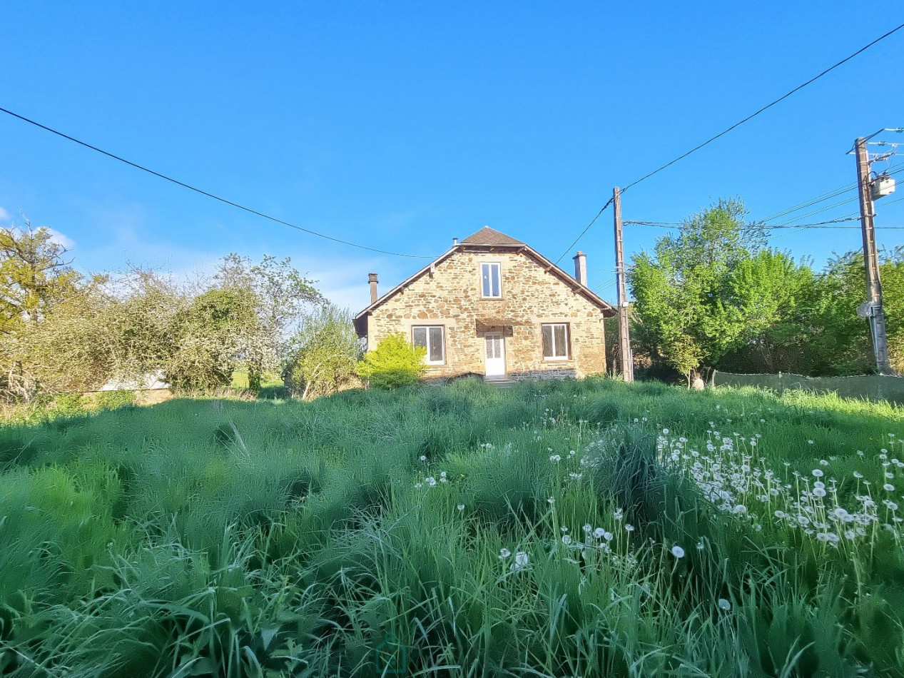 vente Propriété Chamboulive - Photo 14