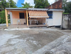 vente Maison Fort De France