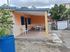 vente Maison Fort De France