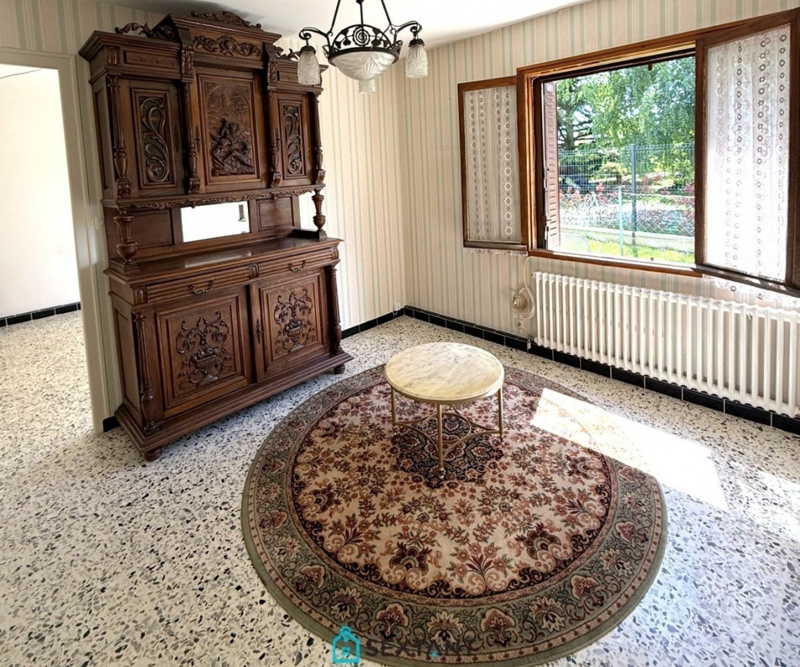 vente Villa Divonne Les Bains - Photo 10