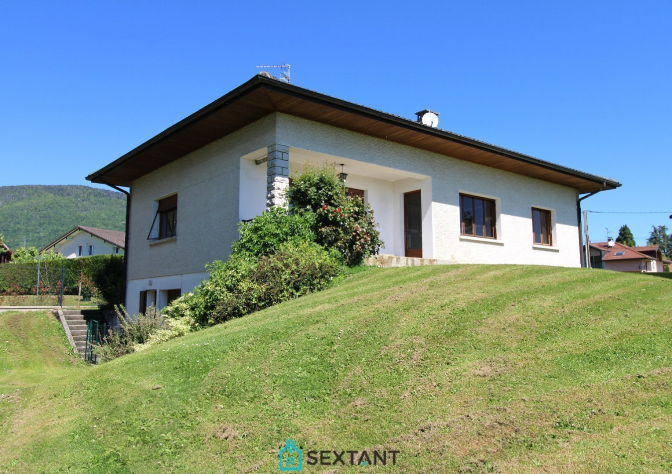 vente Villa Divonne Les Bains - Photo 1