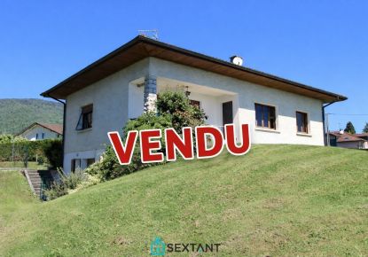 vente Villa Divonne Les Bains