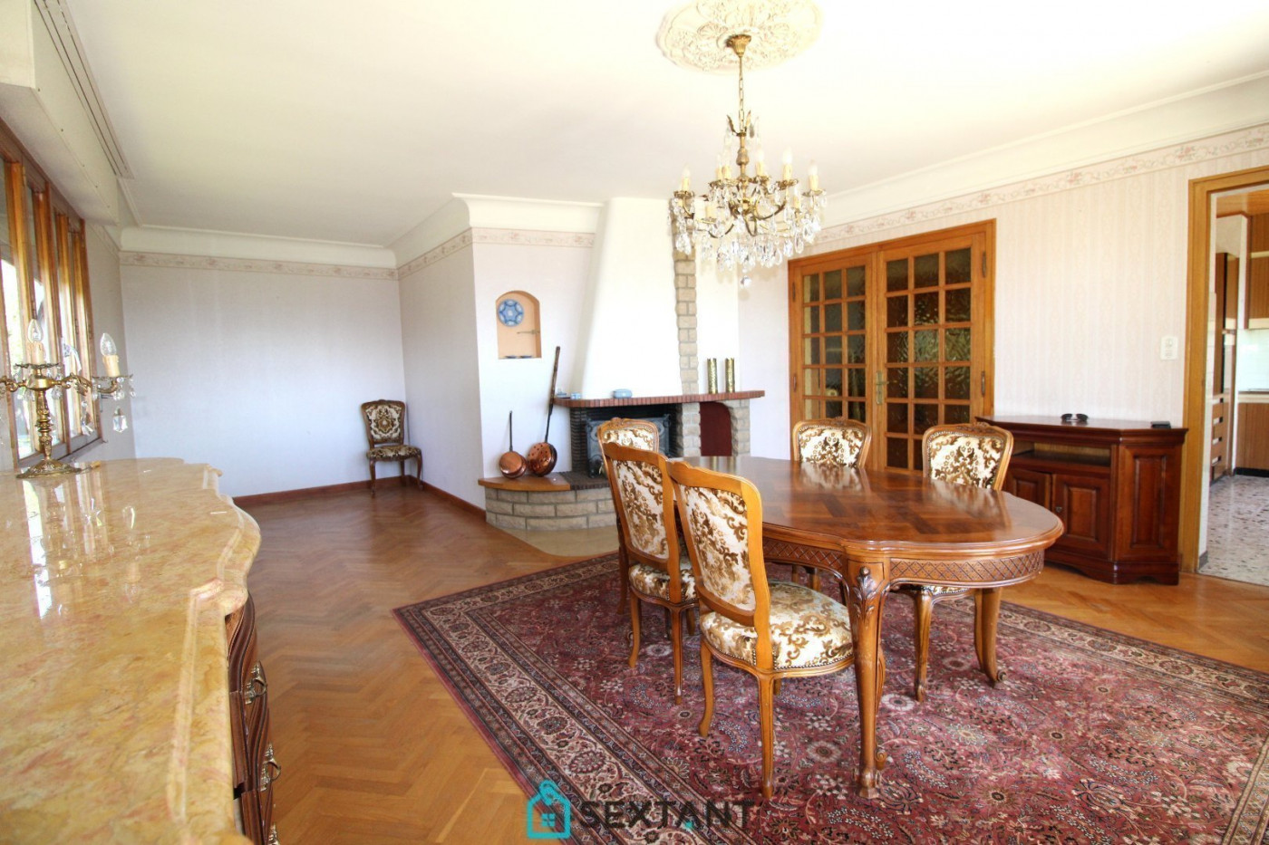 vente Villa Divonne Les Bains - Photo 2