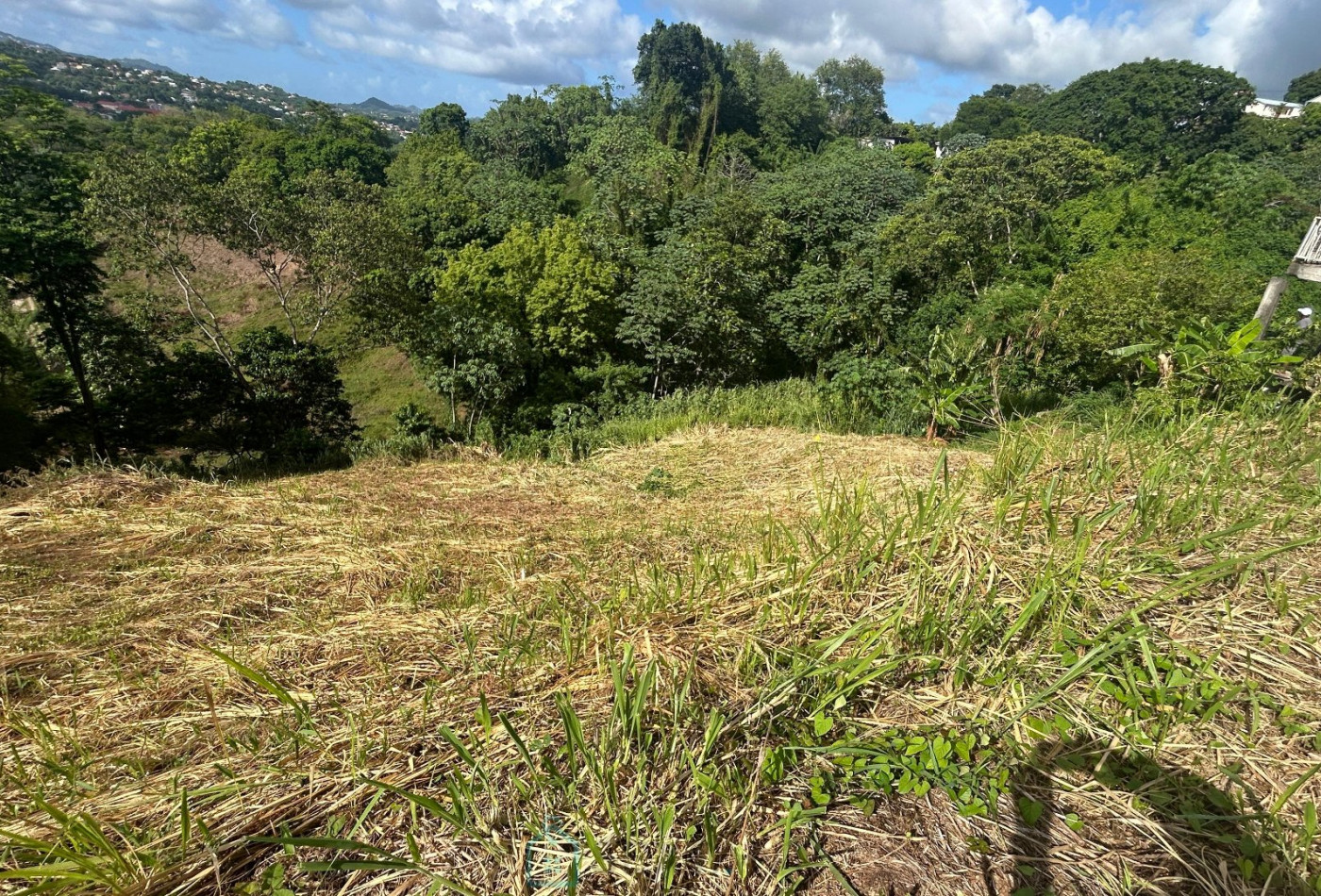 vente Terrain constructible Riviere Salee - Photo 5