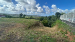 vente Terrain constructible Riviere Salee